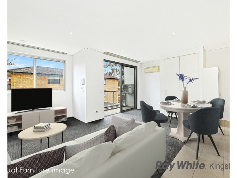 217/438 Anzac Parade, Kingsford NSW 2032