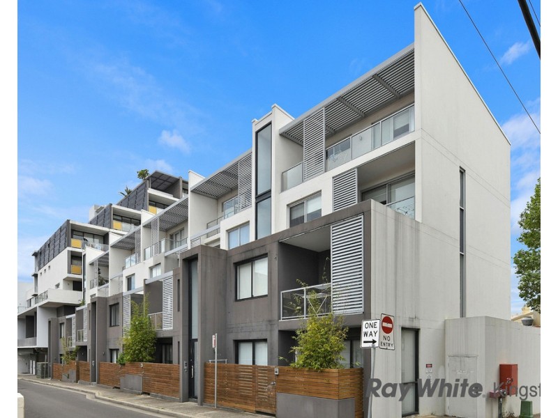 217/438 Anzac Parade, Kingsford NSW 2032