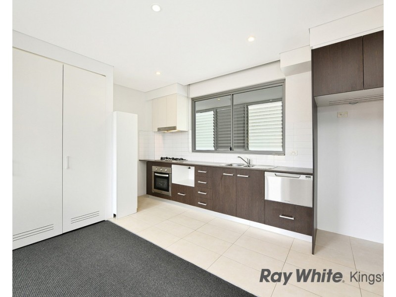 217/438 Anzac Parade, Kingsford NSW 2032