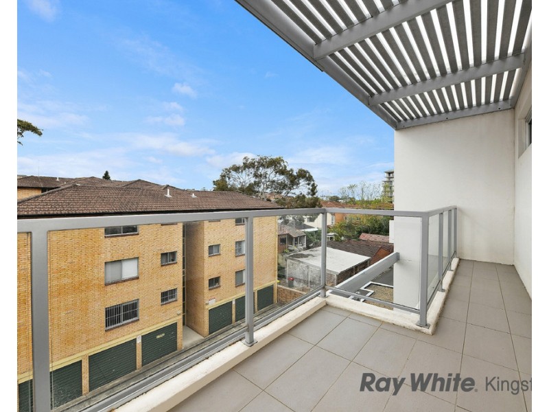 217/438 Anzac Parade, Kingsford NSW 2032