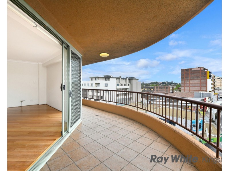 5a/331-333 Anzac Parade, Kingsford NSW 2032