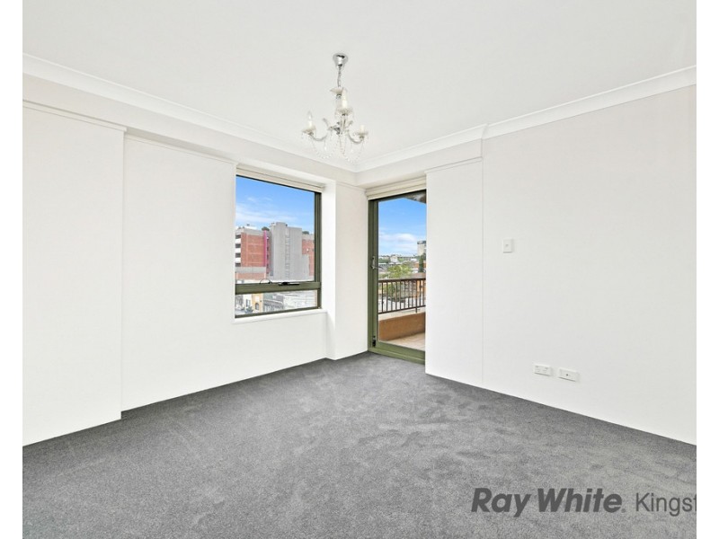 5a/331-333 Anzac Parade, Kingsford NSW 2032