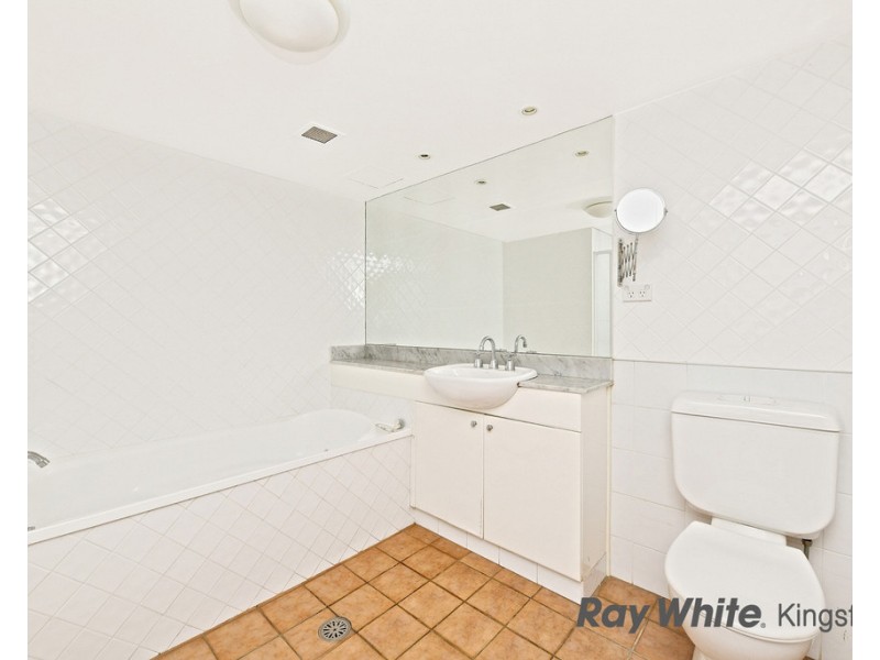 5a/331-333 Anzac Parade, Kingsford NSW 2032