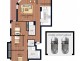 5a/331-333 Anzac Parade, Kingsford NSW 2032 Floorplan