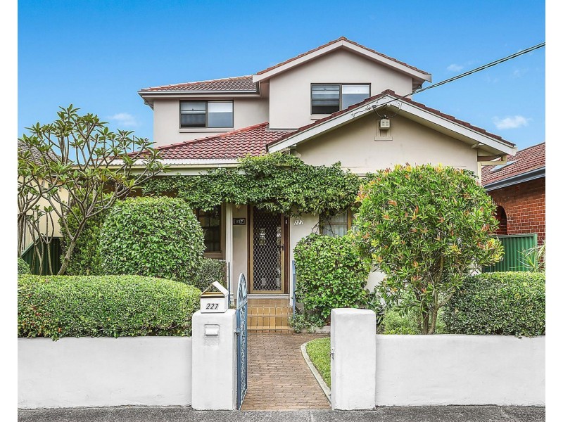 227 Doncaster Avenue, Kingsford NSW 2032