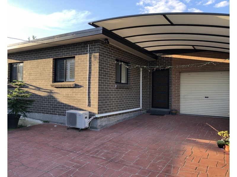 20A Valencia Street, Greenacre NSW 2190