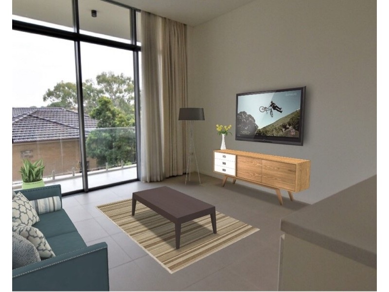 5/693 Anzac Parade, Maroubra NSW 2035