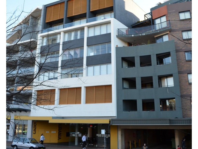 5/693 Anzac Parade, Maroubra NSW 2035