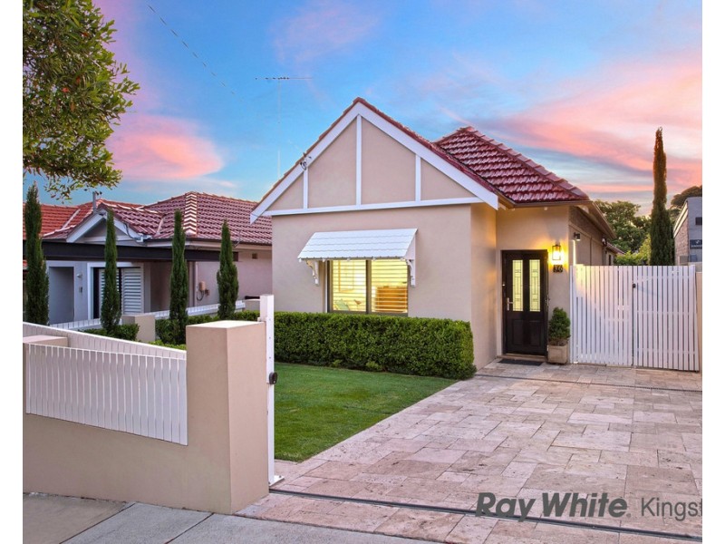 36 Kensington Rd, Kensington NSW 2033