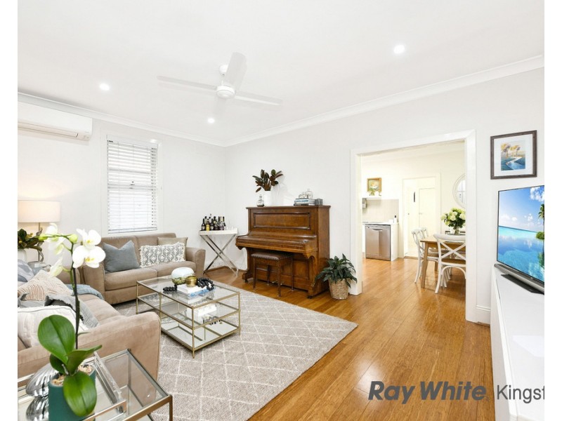 36 Kensington Rd, Kensington NSW 2033