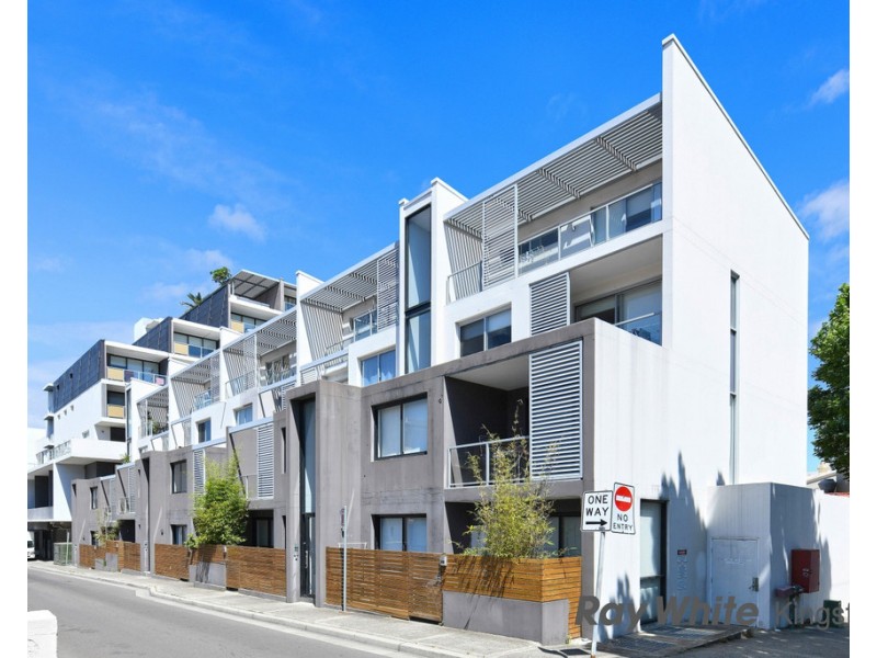 102/438 Anzac Parade, Kingsford NSW 2032