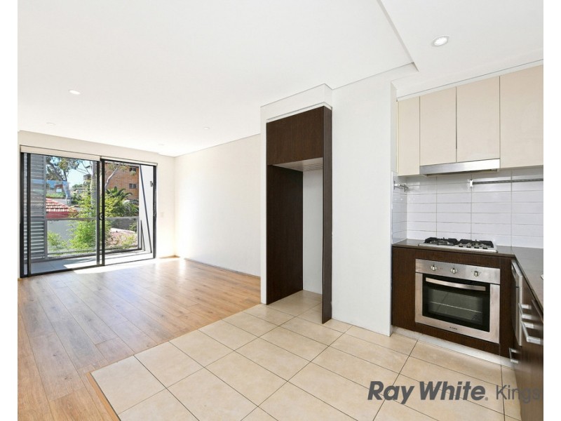 102/438 Anzac Parade, Kingsford NSW 2032