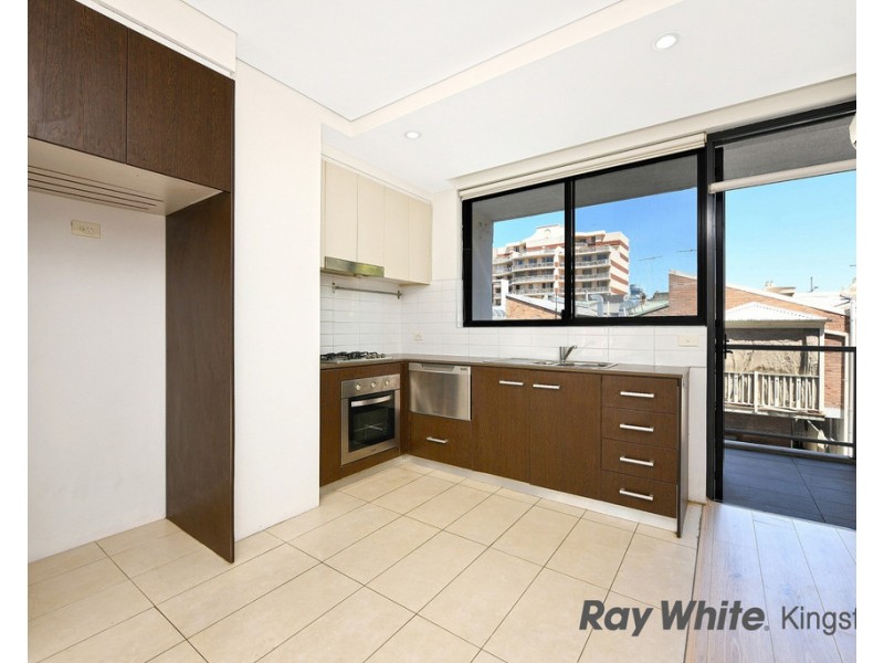 102/438 Anzac Parade, Kingsford NSW 2032