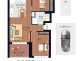 102/438 Anzac Parade, Kingsford NSW 2032 Floorplan