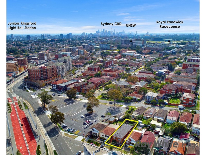 6 Wallace Street, Kingsford NSW 2032