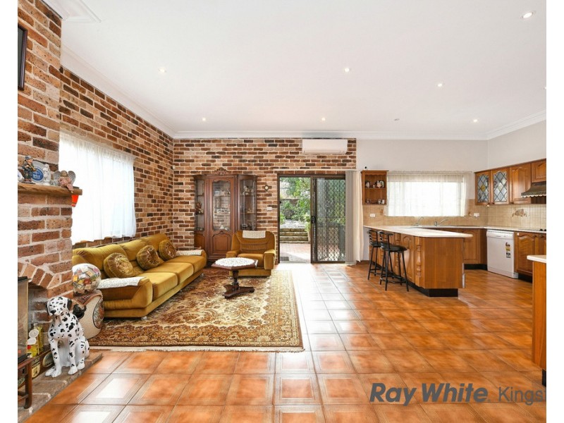 6 Wallace Street, Kingsford NSW 2032