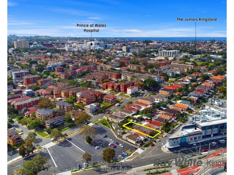 6 Wallace Street, Kingsford NSW 2032