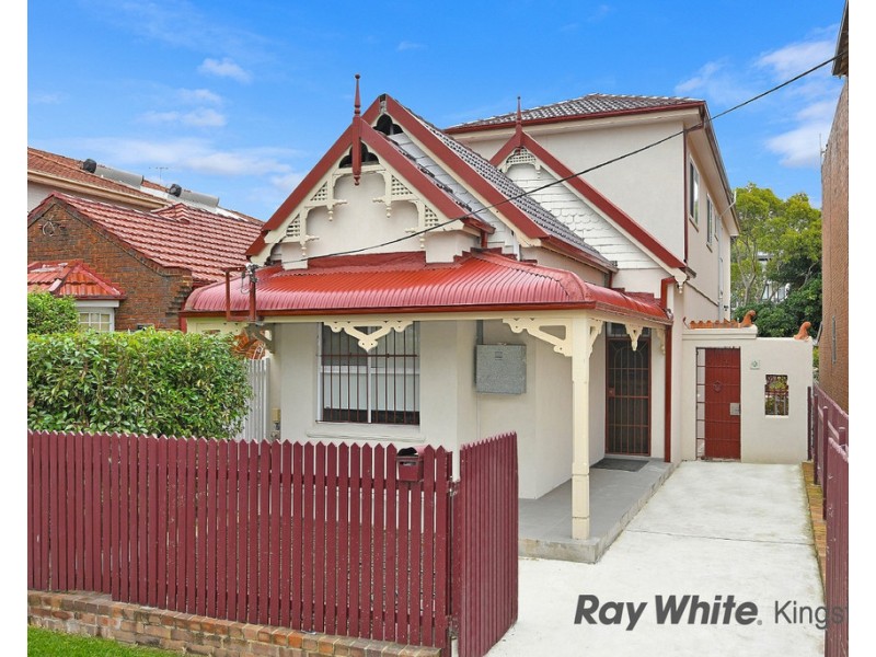 49 Doncaster Avenue, Kensington NSW 2033