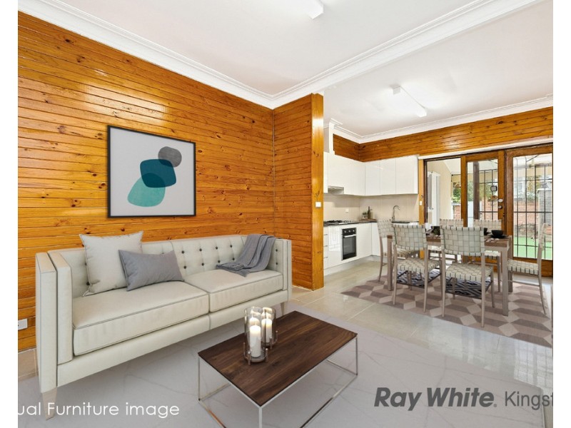 49 Doncaster Avenue, Kensington NSW 2033