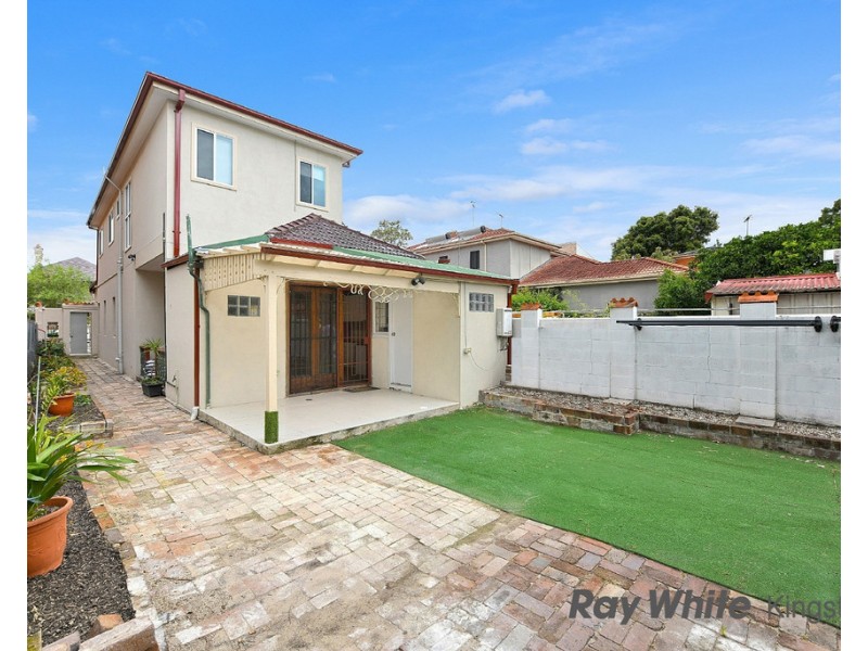 49 Doncaster Avenue, Kensington NSW 2033