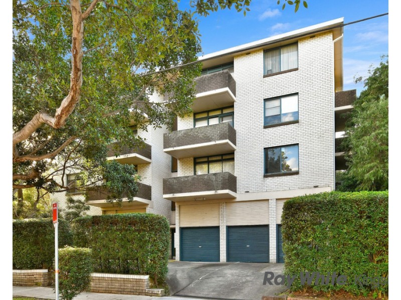 5/15-21 Duke Street, Kensington NSW 2033