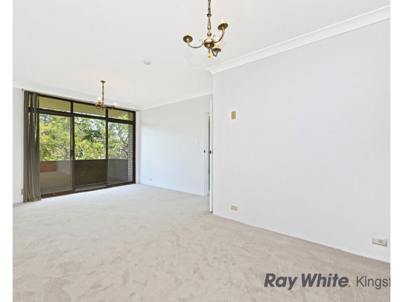 5/15-21 Duke Street, Kensington NSW 2033