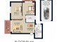 5/15-21 Duke Street, Kensington NSW 2033 Floorplan