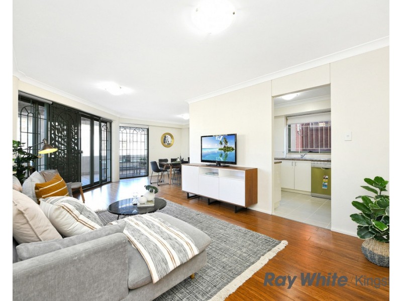 1B/331-333 Anzac Parade, Kingsford NSW 2032
