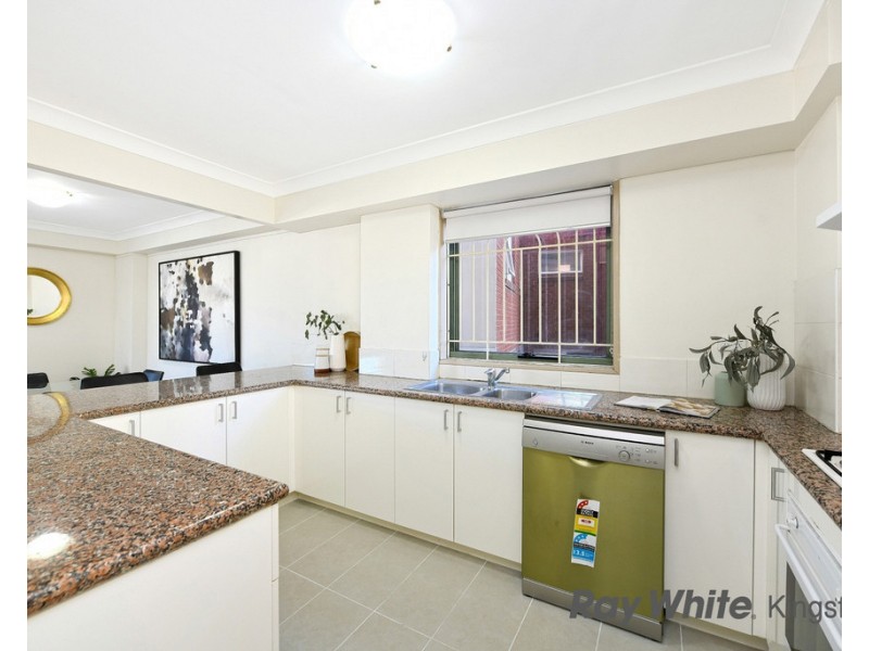 1B/331-333 Anzac Parade, Kingsford NSW 2032