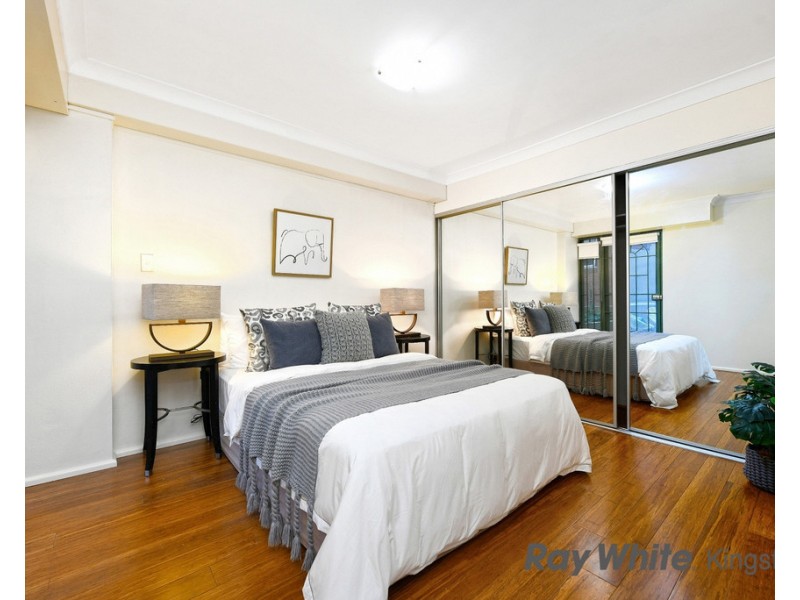 1B/331-333 Anzac Parade, Kingsford NSW 2032