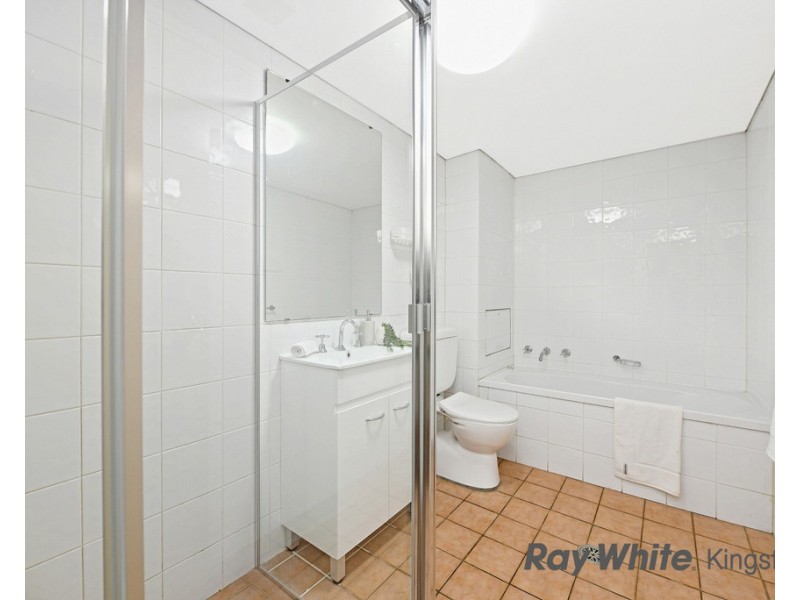 1B/331-333 Anzac Parade, Kingsford NSW 2032