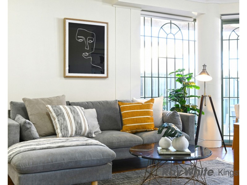 1B/331-333 Anzac Parade, Kingsford NSW 2032