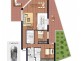 1B/331-333 Anzac Parade, Kingsford NSW 2032 Floorplan