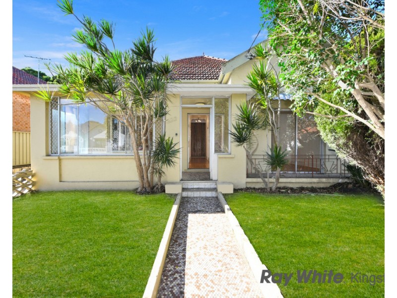 222 Doncaster Avenue, Kensington NSW 2033