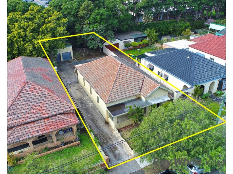 222 Doncaster Avenue, Kensington NSW 2033