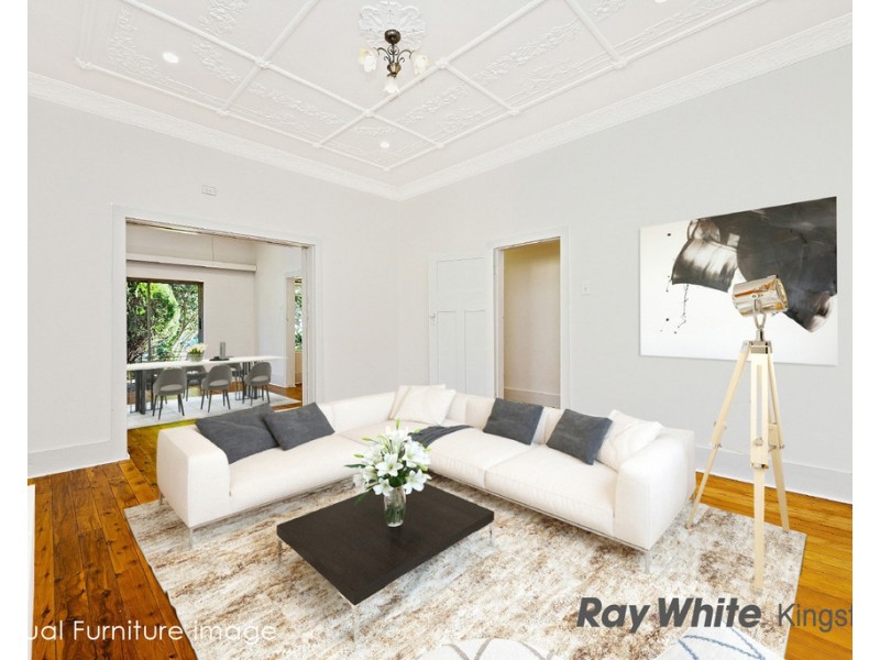 222 Doncaster Avenue, Kensington NSW 2033