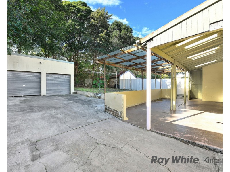 222 Doncaster Avenue, Kensington NSW 2033