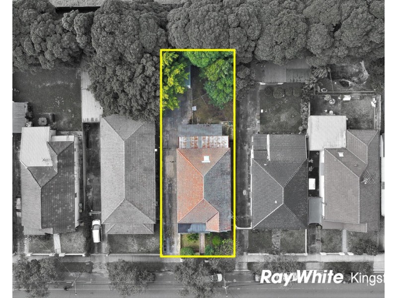 222 Doncaster Avenue, Kensington NSW 2033