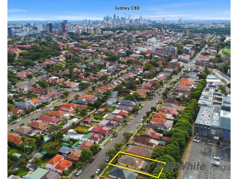 222 Doncaster Avenue, Kensington NSW 2033