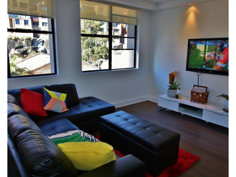 88 Dowling Street, Woolloomooloo NSW 2011