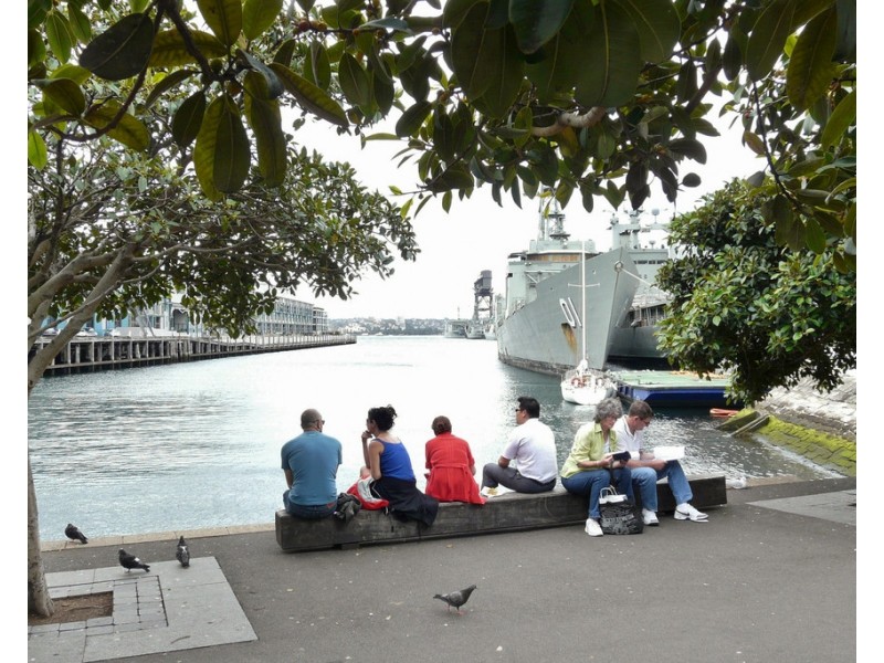 88 Dowling Street, Woolloomooloo NSW 2011