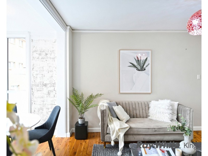 4/42 Meeks Street, Kingsford NSW 2032