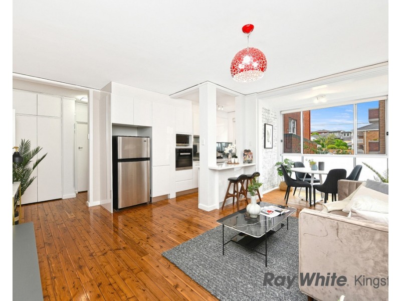 4/42 Meeks Street, Kingsford NSW 2032