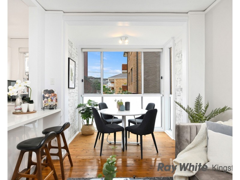 4/42 Meeks Street, Kingsford NSW 2032