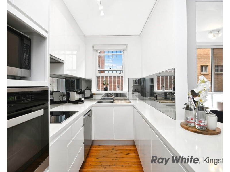 4/42 Meeks Street, Kingsford NSW 2032