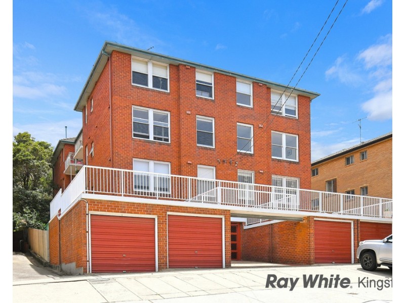 4/42 Meeks Street, Kingsford NSW 2032