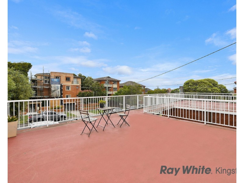 4/42 Meeks Street, Kingsford NSW 2032