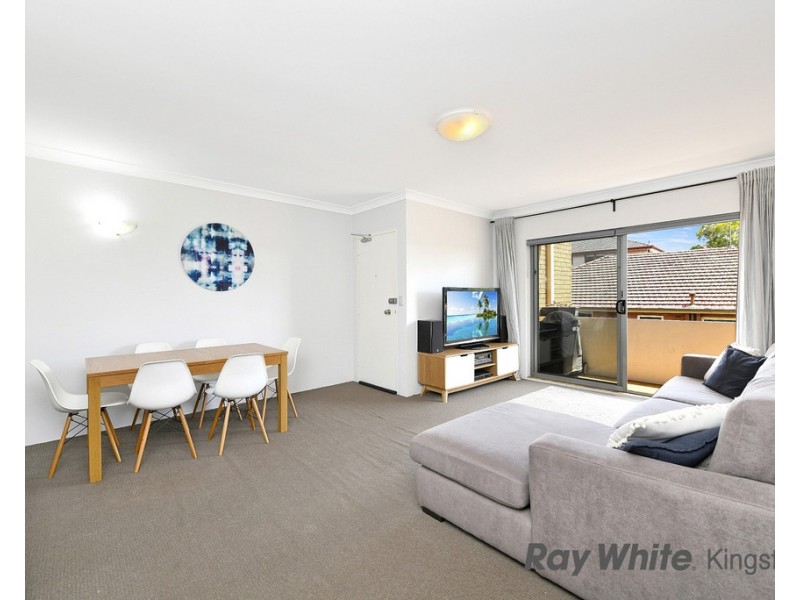 3/97 Doncaster Ave, Kensington NSW 2033