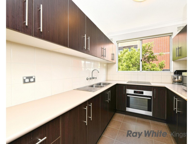 3/97 Doncaster Ave, Kensington NSW 2033