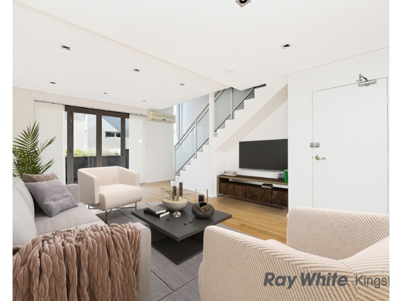 10/489 Anzac Parade, Kingsford NSW 2032